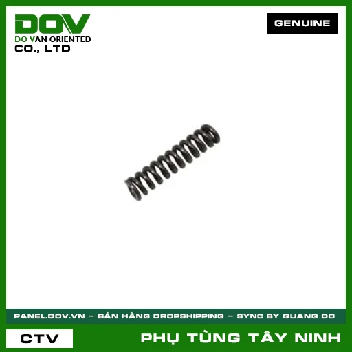 LÒ XO ĐẨY VÒNG BI — 14531KPP900