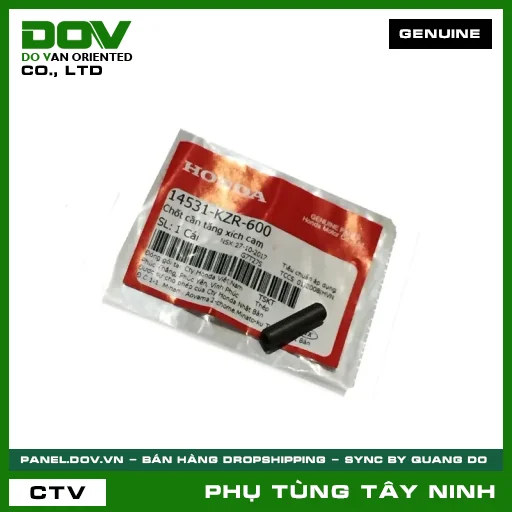 CHỐT CẦN TĂNG SÊN CAM — 14531KZR600
