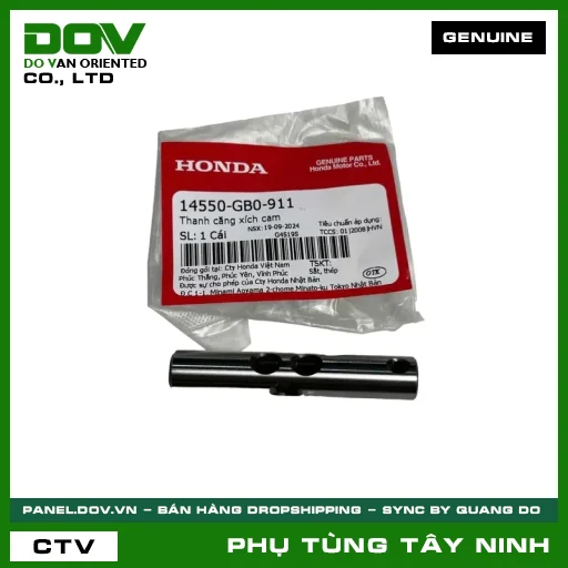 THANH CĂNG SÊN CAM — 14550GB0911
