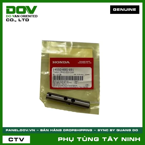 THANH CĂNG SÊN CAM — 14550KRS691