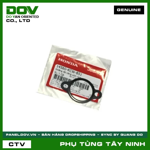 GIOĂNG BỘ NÂNG SÊN CAM — 14560KCW851