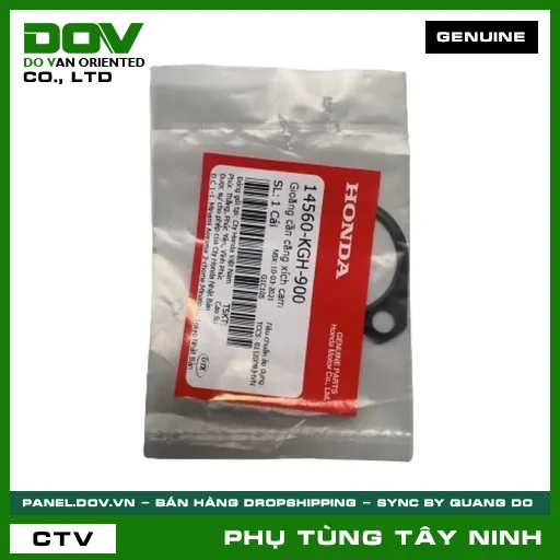 GIOĂNG CẦN CĂNG SÊN CAM — 14560KGH900