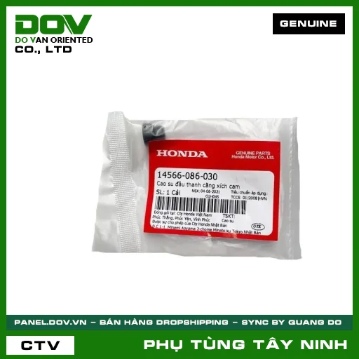 CAO SU ĐẦU THANH CĂNG SÊN CAM — 14566086030