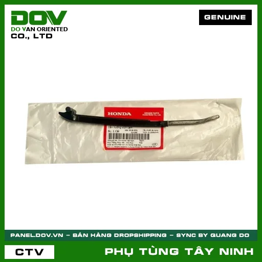 DẪN HƯỚNG SÊN CAM — 14611K0JN00