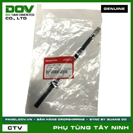 DẪN HƯỚNG SÊN CAM — 14611K97T00