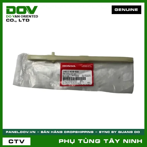 DẪN HƯỚNG SÊN CAM — 14611KVB900