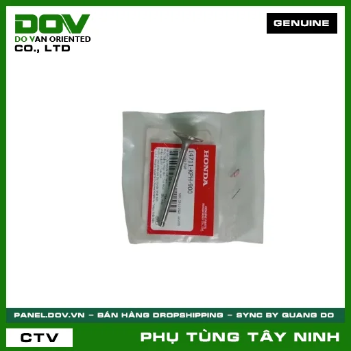 XU PÁP HÚT — 14711KPH900