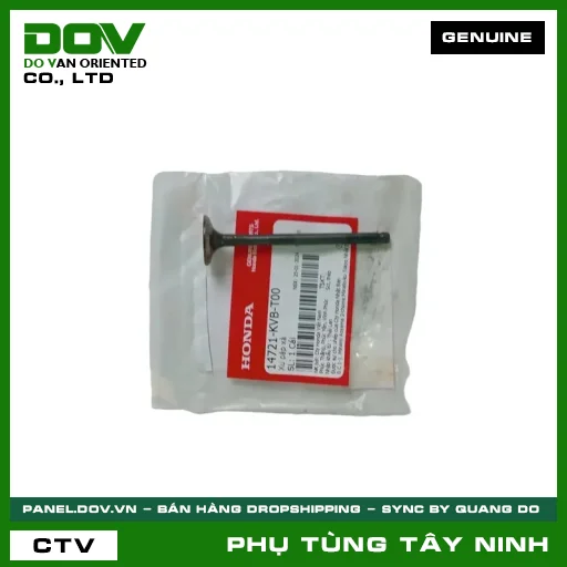 XU PÁP XẢ — 14721KVBT00