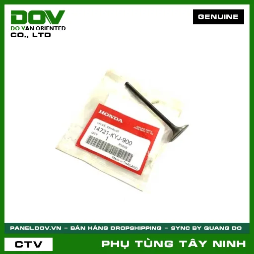 XU PÁP XẢ — 14721KYJ900