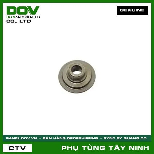 VÒNG GIỮ LÒ XO XU PÁP — 14771MFL000