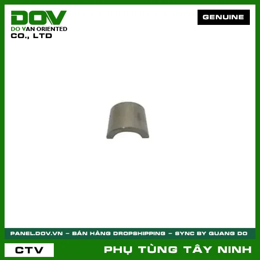 MÓNG NGỰA GIỮ XU PÁP — 14781ML0720