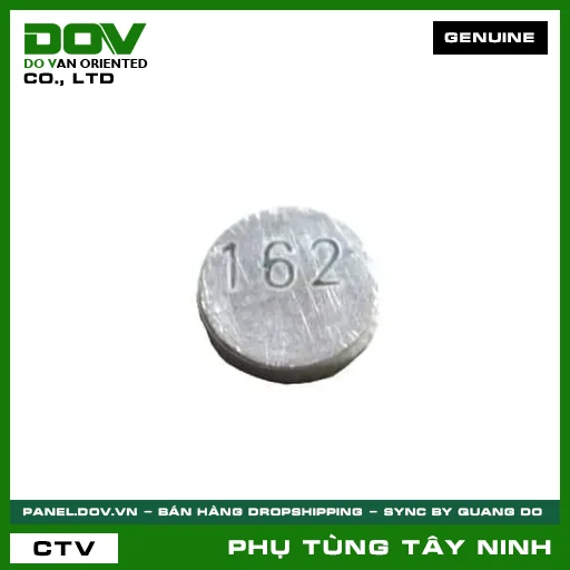 VÒNG ĐỆM XU PÁP (1.625) — 14918KT7013