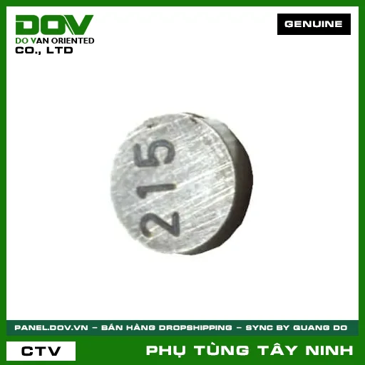 VÒNG ĐỆM XU PÁP (2.150) — 14939KT7013