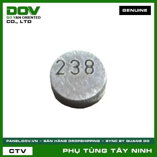 VÒNG ĐỆM XU PÁP (2.375) — 14948KT7013