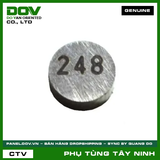 VÒNG ĐỆM XU PÁP (2.475) — 14952KT7013