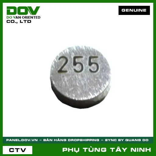 VÒNG ĐỆM XU PÁP (2.550) — 14955KT7013
