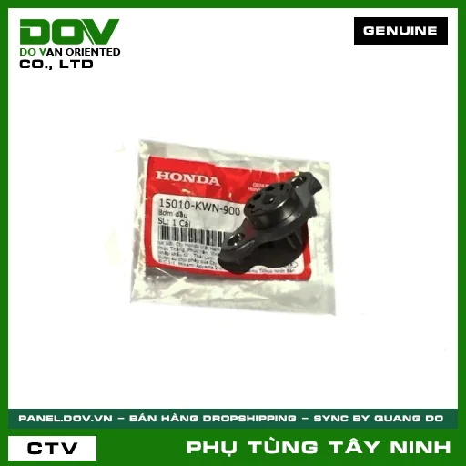 BƠM NHỚT — 15010KWN900