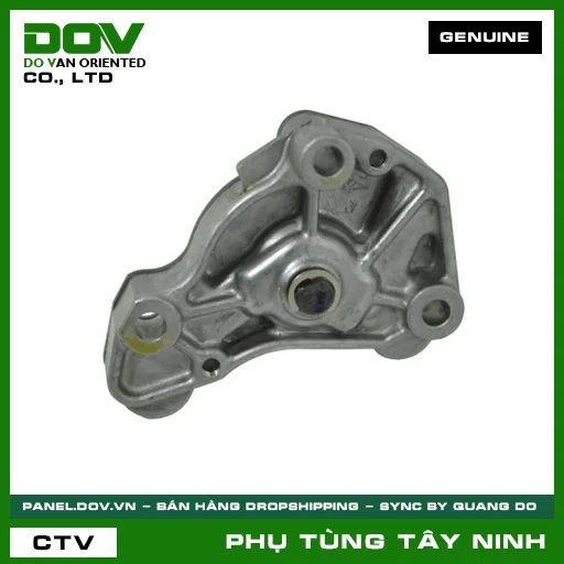 BỘ BƠM NHỚT — 15100KPPT00