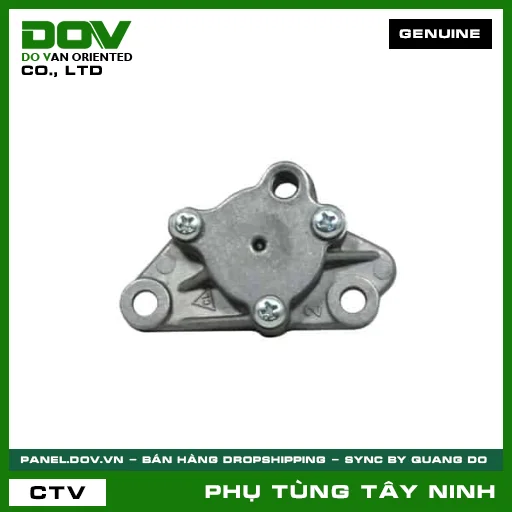 BỘ BƠM NHỚT — 15100KVRC00