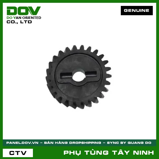BÁNH RĂNG DẪN ĐỘNG BƠM NHỚT — 15133KPPT00