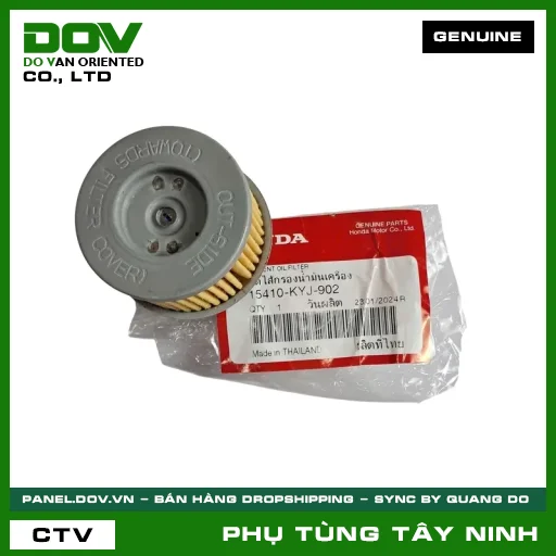 LỌC NHỚT — 15410KYJ902