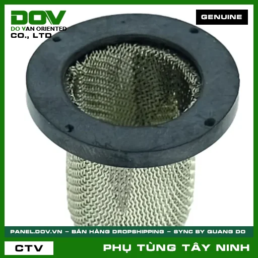 LƯỚI LỌC NHỚT — 15421K0RV00