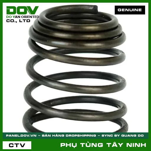 LÒ XO LƯỚI LỌC NHỚT — 15426K0RV00