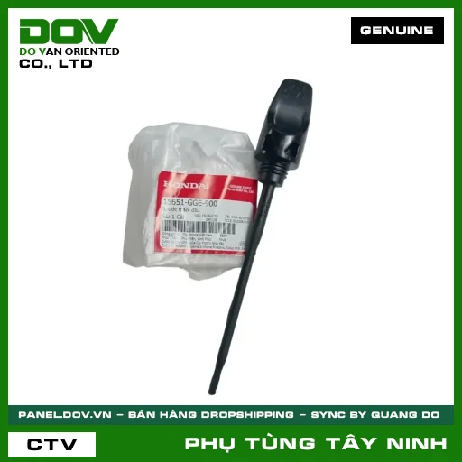THƯỚC THĂM NHỚT — 15651GGE900