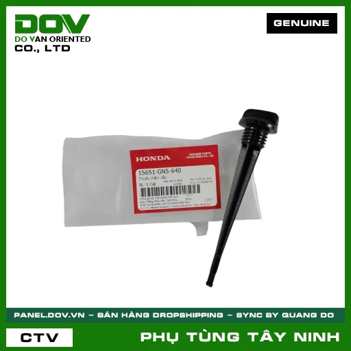 THƯỚC THĂM NHỚT — 15651GN5640