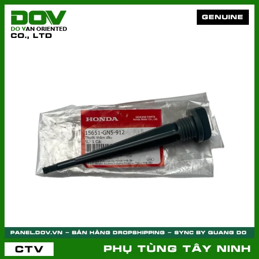 THƯỚC THĂM NHỚT — 15651GN5912