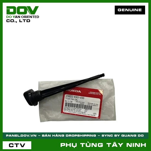 THƯỚC THĂM NHỚT — 15651K90V00