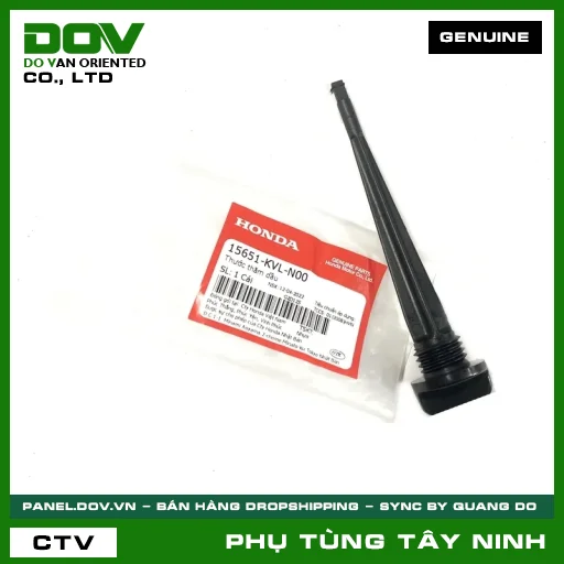 THƯỚC THĂM NHỚT — 15651KVLN00