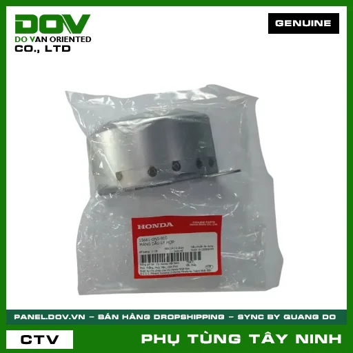 MÁNG NHỚT LY HỢP — 15661GN5910