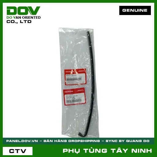 ỐNG THÔNG HƠI MÁY 5X335 — 15761KFL850