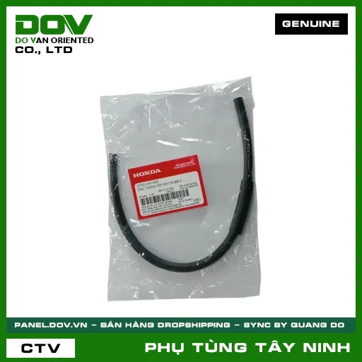 ỐNG THÔNG HƠI MÁY 5X388.5 — 15761KFV950