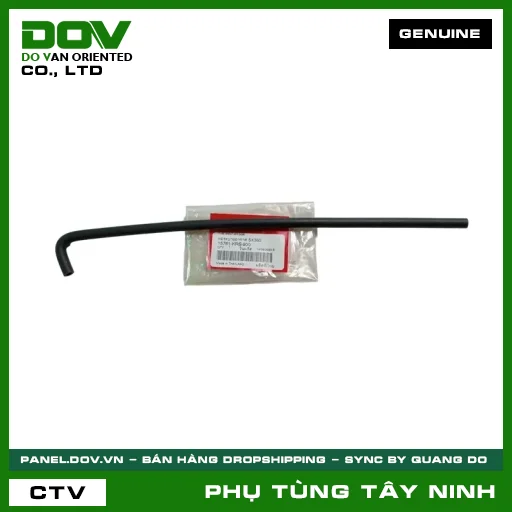 ỐNG THÔNG HƠI MÁY(5X360) — 15761KRS900