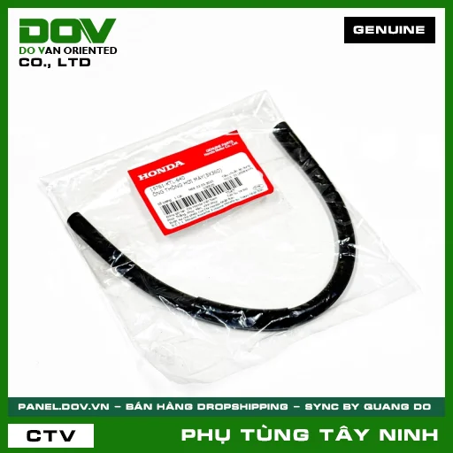 ỐNG THÔNG HƠI MÁY(5X360) — 15761KTL640
