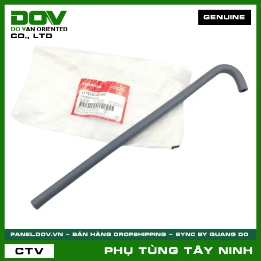 ỐNG THÔNG HƠI MÁY — 15761KWB600