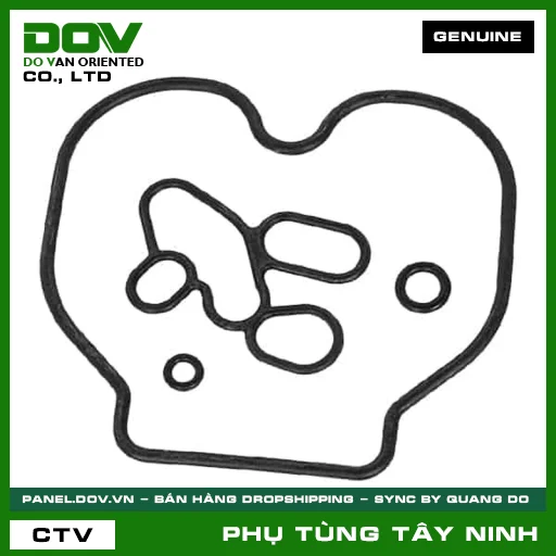 BỘ GIOĂNG CHẾ HÒA KHÍ — 16010KGF911