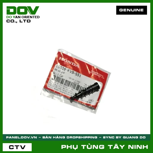 BỘ VÍT GIÓ — 16016KVBS51