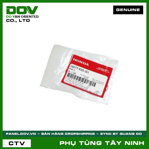 PHỚT O — 16077KSSJ01