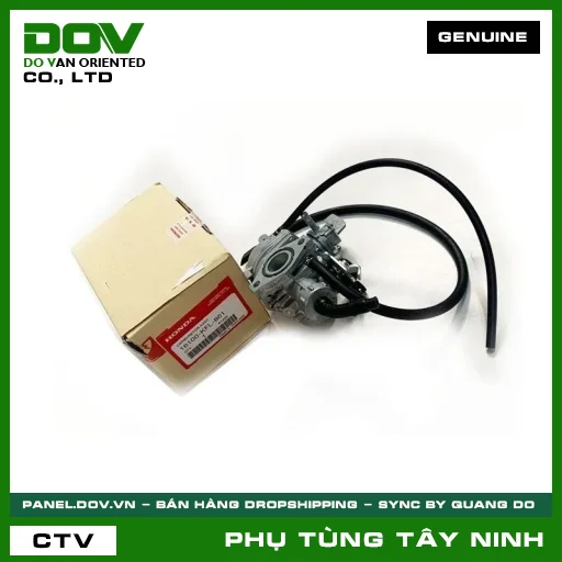 BỘ CHẾ HÒA KHÍ — 16100KFL861