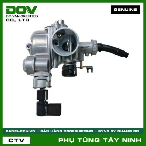 BỘ CHẾ HÒA KHÍ — 16100KWYA31