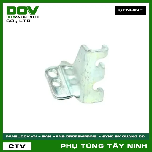 GIÁ KẸP DÂY GA — 16169K56N01