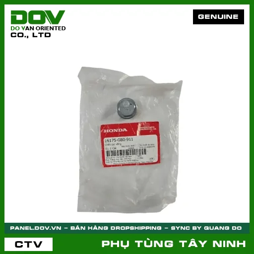 CHÉN LỌC XĂNG — 16175GB0911