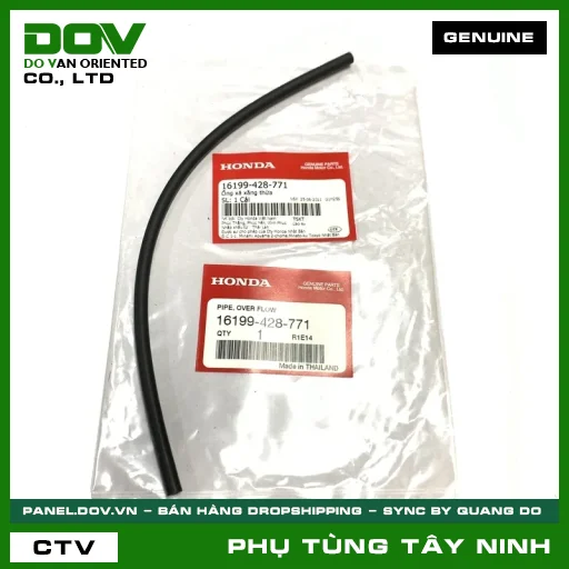 PÔ XĂNG THỪA — 16199428771