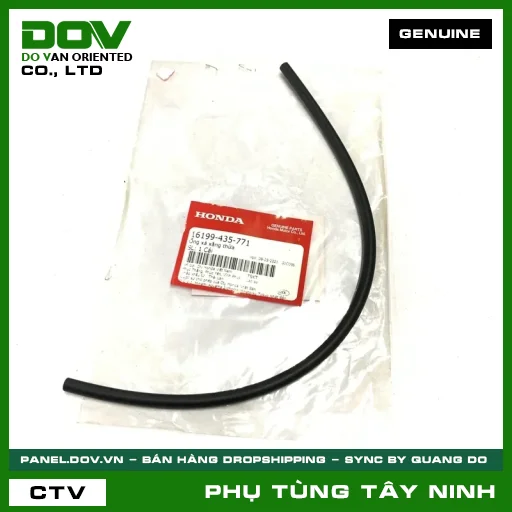 PÔ XĂNG THỪA — 16199435771