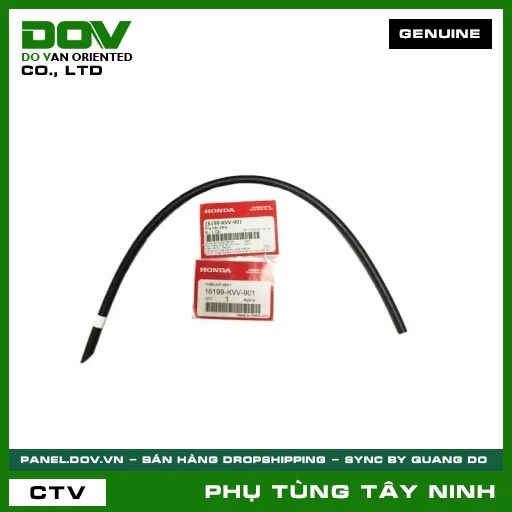 ỐNG TRÀN XĂNG — 16199KVV901