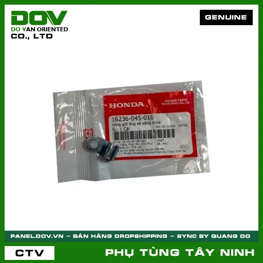 VÒNG GIỮ PÔ XĂNG THỪA — 16236045010