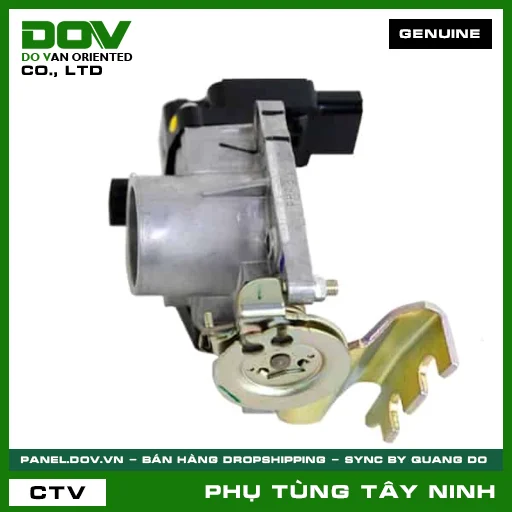 BỘ ĐIỀU KHIỂN BƯỚM GA — 16400K0RV02